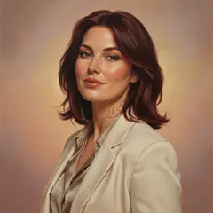 Autor Krystyna Urbańska