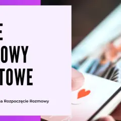 Hinge rozmowy startowe: ponad 100 przykładów na rozpoczęcie randki tekstowej.