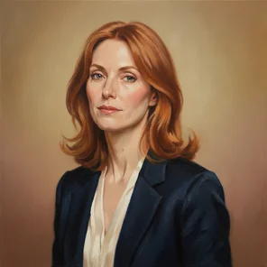 Autor Zofia Duda
