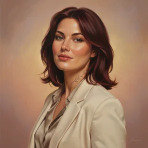 Autor Krystyna Urbańska