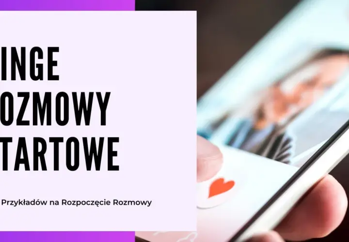 Hinge rozmowy startowe: ponad 100 przykładów na rozpoczęcie randki tekstowej.