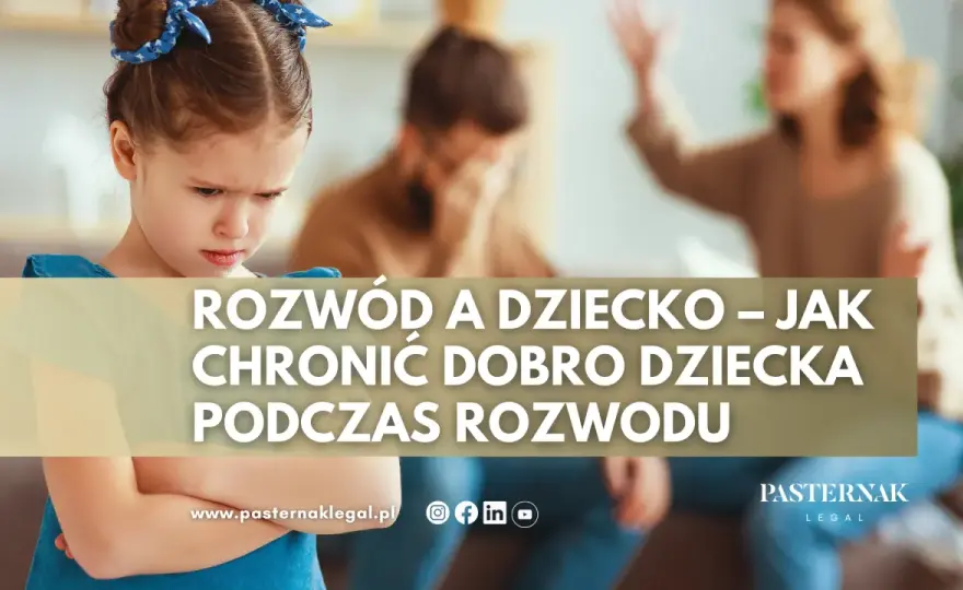 Rozwód a dziecko - jak pomóc mu przejść przez zmiany?