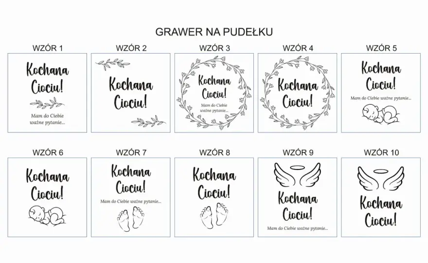 Ciocia chrzestna a matka chrzestna - czym się różnią?