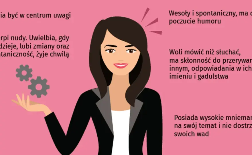 Melancholik i choleryk w związku - jak budować porozumienie?