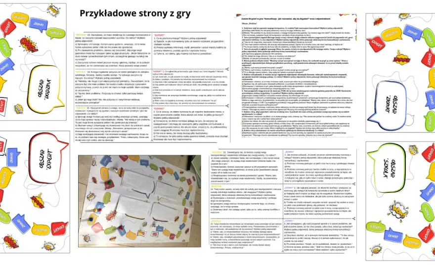 Błędy w komunikacji - jak mówić, żeby się dogadać?