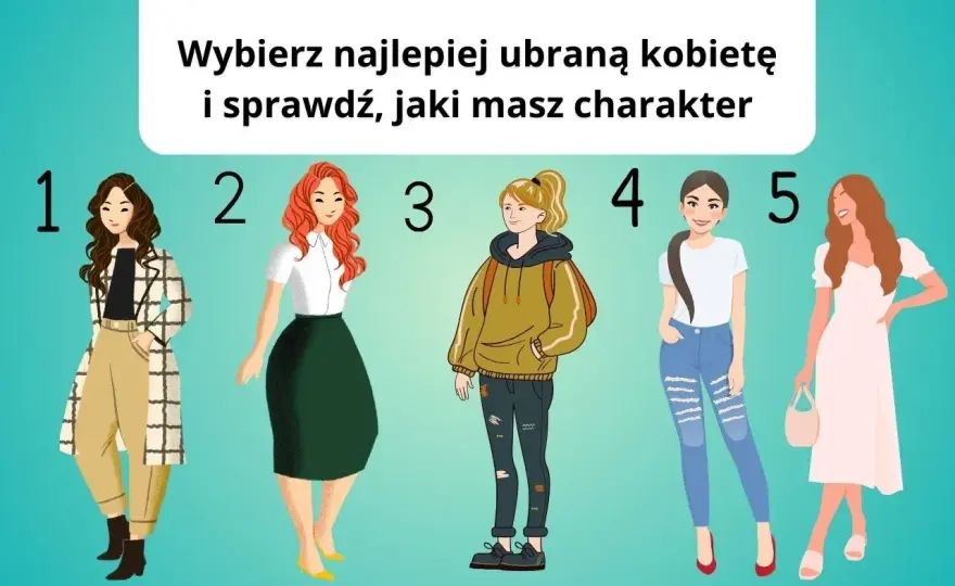 Cechy charakteru kobiety - co naprawdę je kształtuje?
