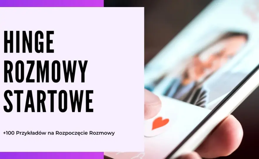 Teksty na randkę, które naprawdę rozpoczynają rozmowę