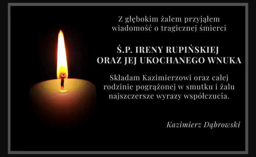 Kondolencje po stracie dziecka - co powiedzieć rodzicom?